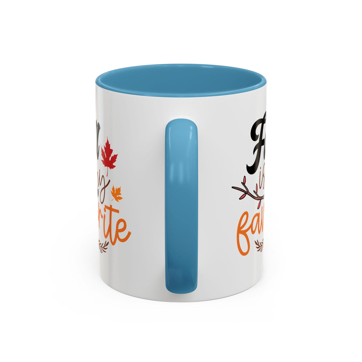 Fall Mug
