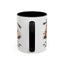 Humor Mug - I'm Not a Procrastinating