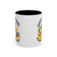 Office Mug - In The Interest Of