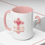 Religious Mug - Jesus Loves Me