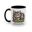 Animal Mug - Social Battery