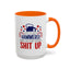 4th of July Mug - Let's Get Hammered