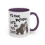 Birthday Mug - Let's Go Ape Shit