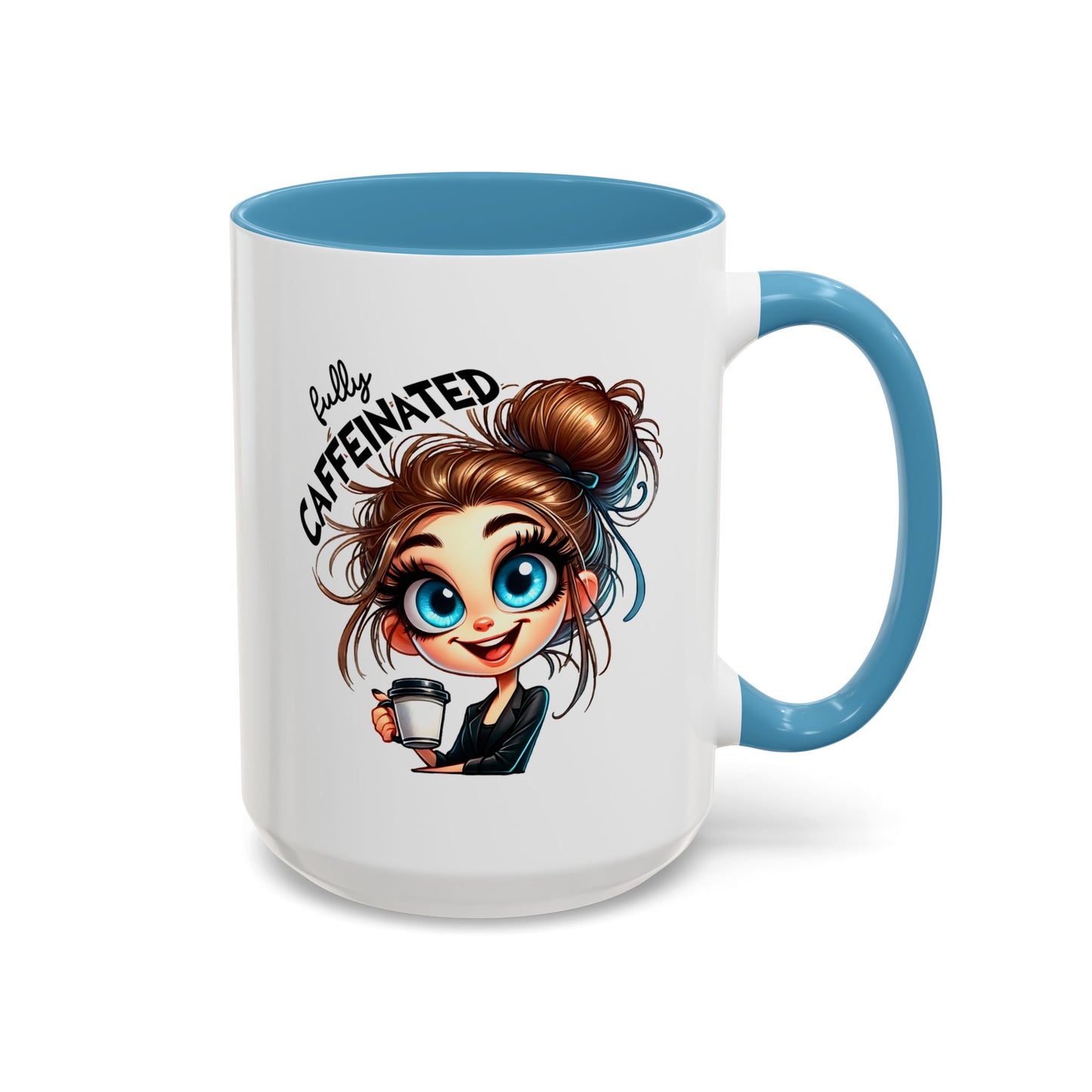 Humor Mug - Before Coffee