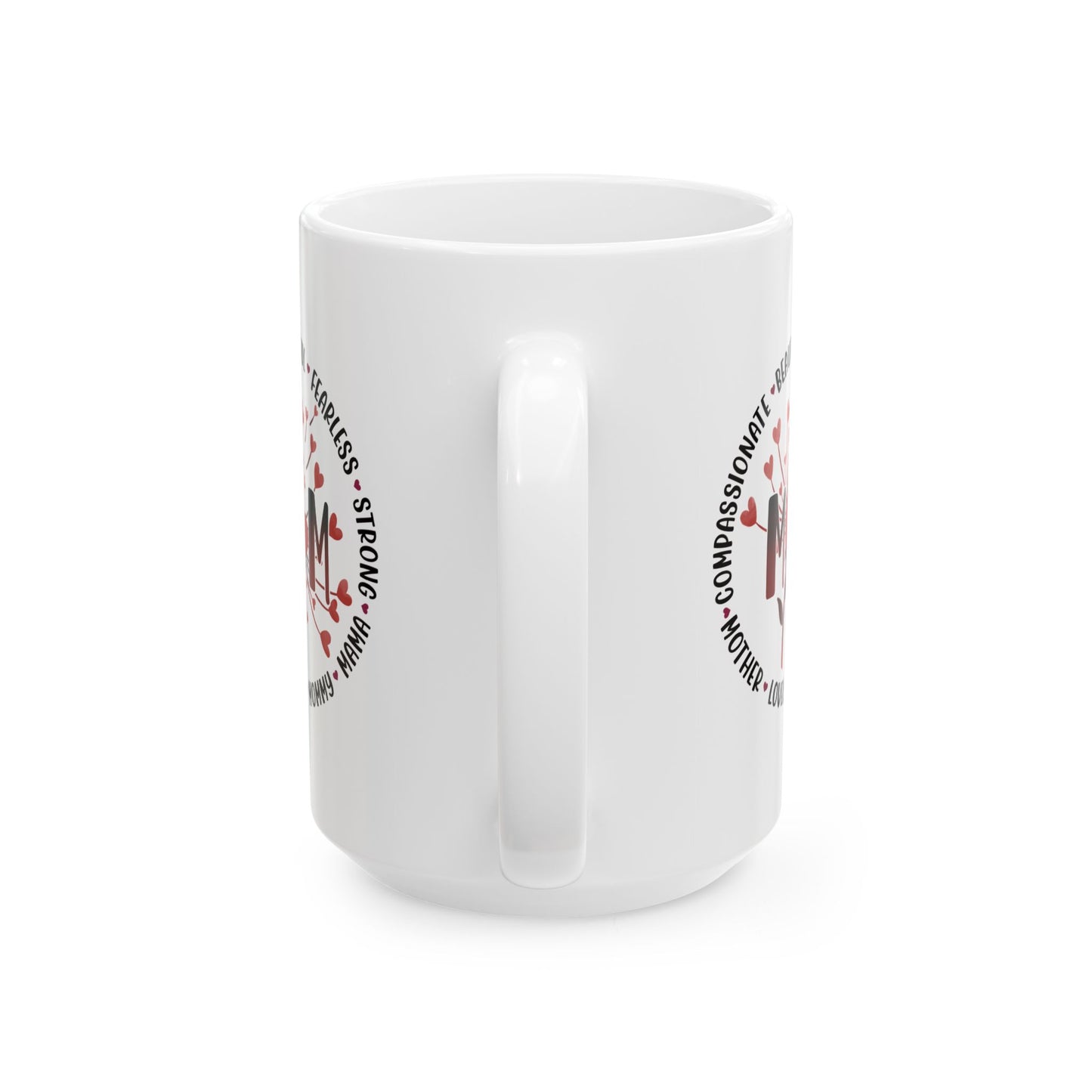 Mother's Day Mug - Mom