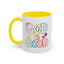 Religious Mug - God Is Good