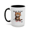 Humor Mug - You See This Face