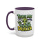 Adult Mug - Take Me To Your Dealer