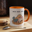 Mother's Day Mug - Best Mom Ever Birds