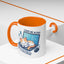 Animal Mug - Leave Me Alone