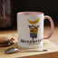 Humor Mug - Ba-Nah-Nah