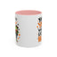 Humor Mug - You Just Yeed Your Last Haw