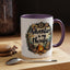 Adventure Mug - Adventure Is My Therapy