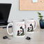 Mother's Day Mug - I Love You Mom