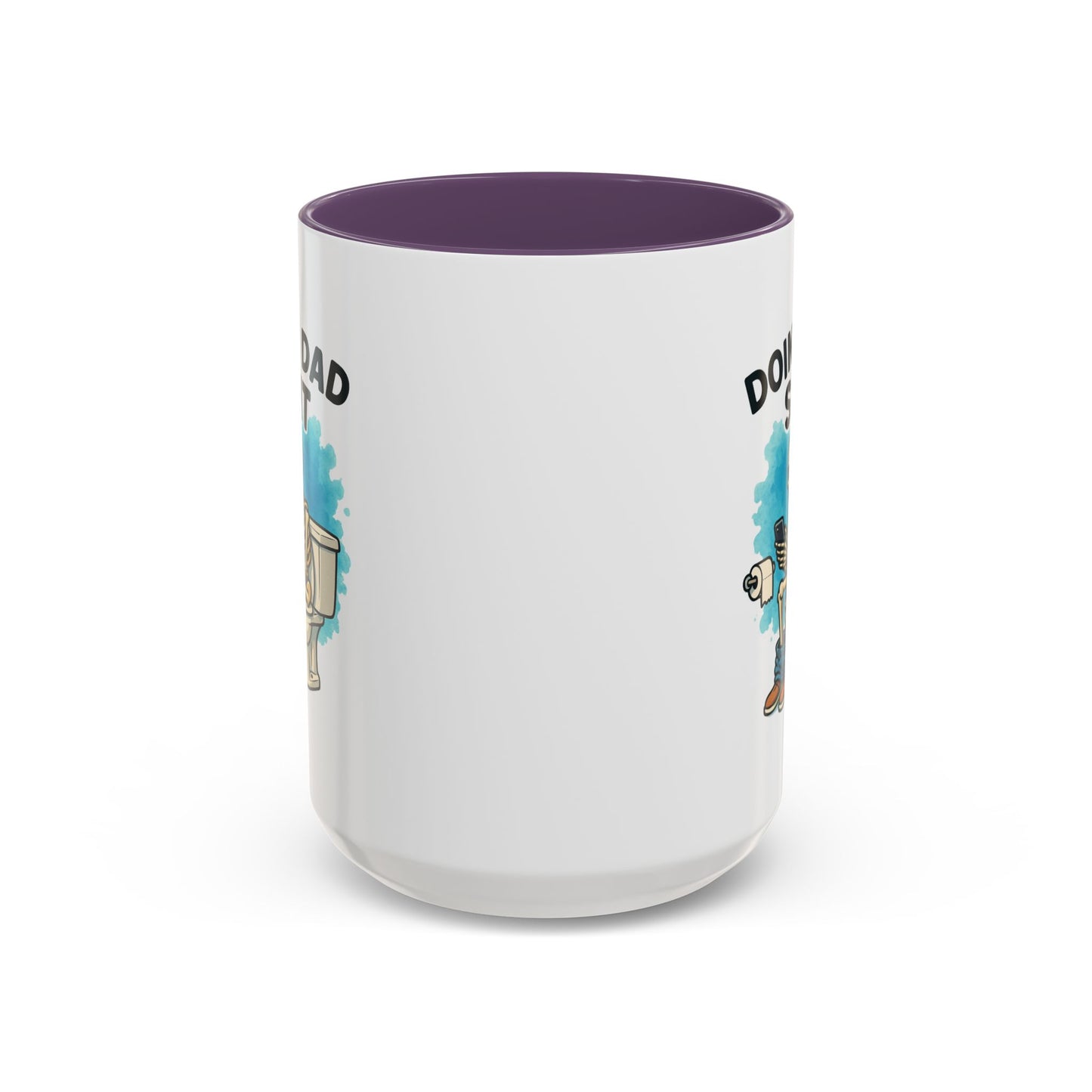 Father's Day Mug - Doing Dad Sh*t
