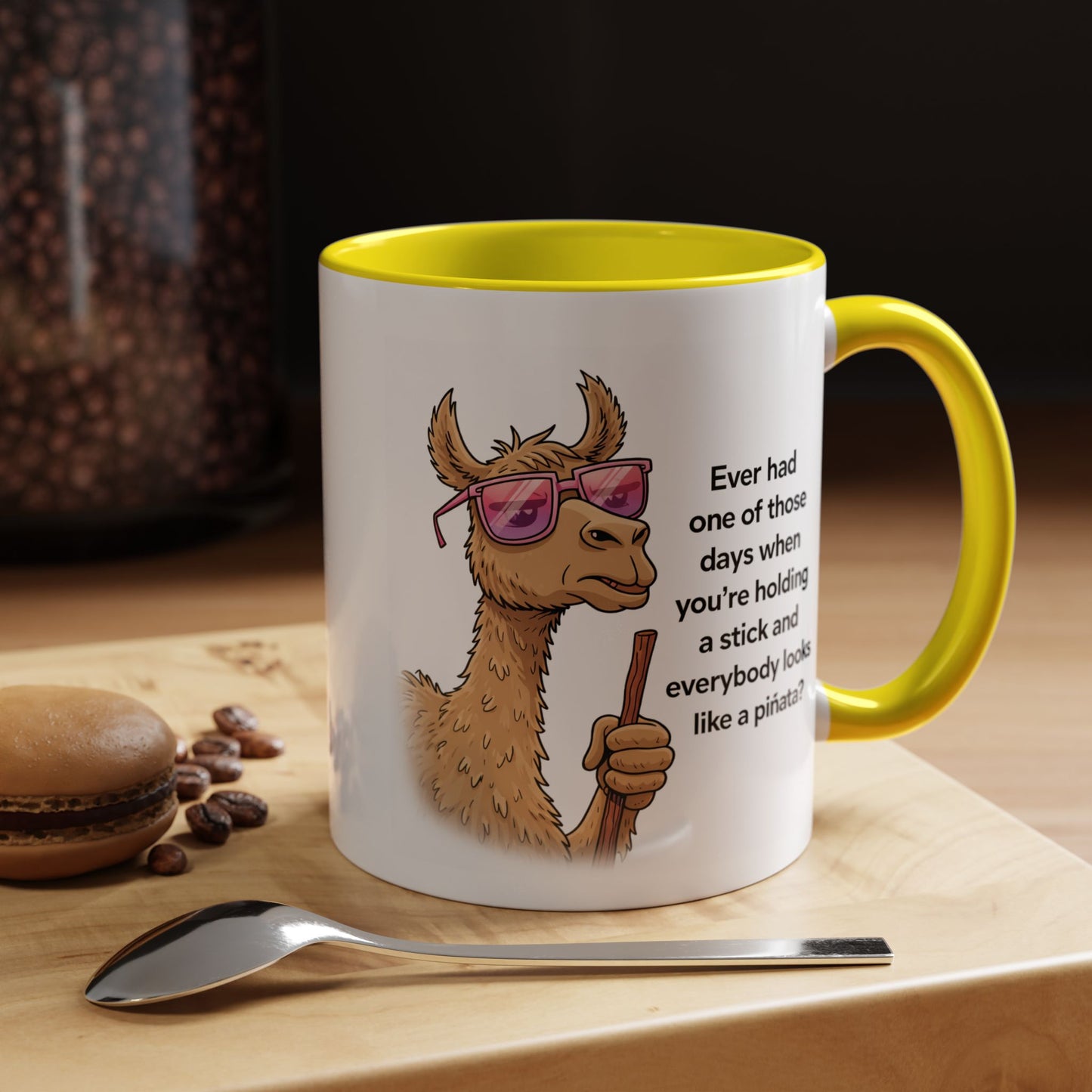Humor Mug - Ever Have One Of Those Days