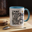 Humor Mug - I'm Not Bossy