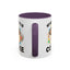 Office Mug - My Blood Type