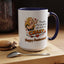 Anniversary Mug - Thanks For Putting Up