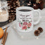 Mother's Day Mug - I Love You More