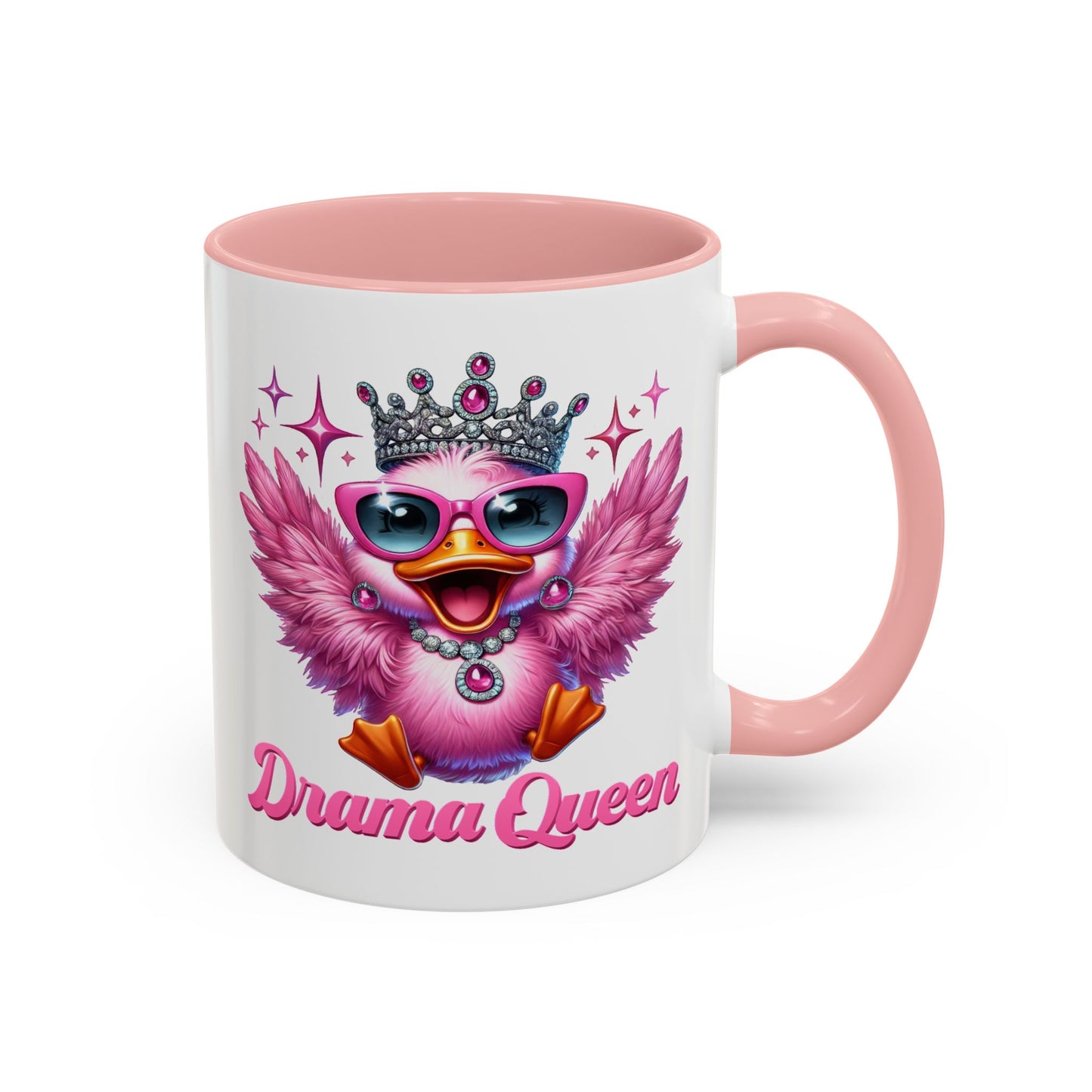 Humor Mug - Drama Queen
