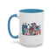 Religious Mug - Faith