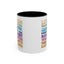 Motivation Mug - Let Them Misunderstand You