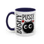 Adult Mug - Love Bushy Pussy