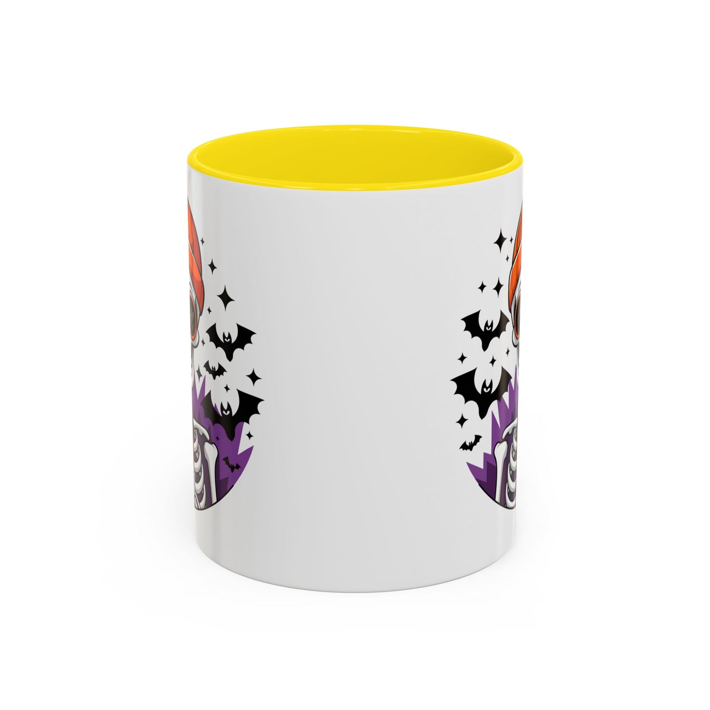 Halloween Mug - Skeleton