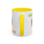 Alien Mug - Alien Lover