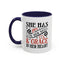 Black History Mug