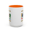 Father's Day Mug - Father Noun