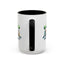 Alien Mug - EU Extraterrestrial University