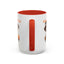Humor Mug - Normal People Scare Me