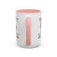 Office Mug - Very Bad Words