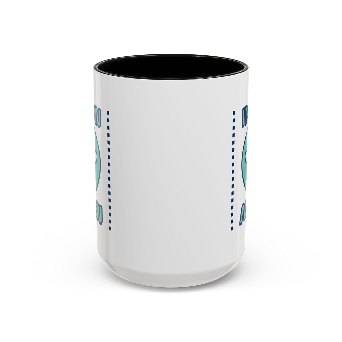 Alien Mug - I'm An Alien