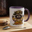 Humor Mug - Sweet But Will Throw Hands