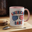 4th of July Mug - American Babe Sunglasses