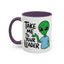 Alien Mug - Take Me