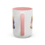 Birthday Mug - Happy Birthday Large Cake With...
