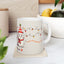 Christmas Mug - Meowy Christmas