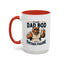 Father's Day Mug - It's Not Dad Bod