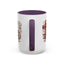 Religious Mug - Coffee And Christ
