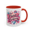 Birthday Mug - Diamonds Are Forever
