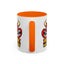 Office Mug - Beware