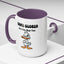Office Mug - Come Closer