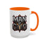 Religious Mug - Man Of God