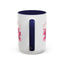 Birthday Mug - Diamond Crown