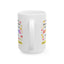 Wellness Mug - Sometimes Amazing People