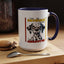 Humor Mug - I Had My Patience Tested